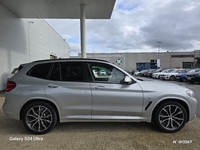 BMW (G01) X3 SDRIVE 18D 150CH M SPORT BVA8
