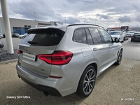 BMW (G01) X3 SDRIVE 18D 150CH M SPORT BVA8