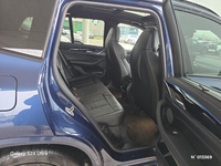 BMW (G01) X3 XDRIVE 30E 292CH M SPORT BVA8