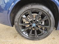 BMW (G01) X3 XDRIVE 30E 292CH M SPORT BVA8