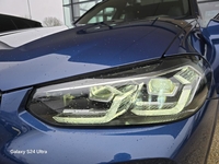 BMW (G01) X3 XDRIVE 30E 292CH M SPORT BVA8