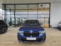 BMW (G01) X3 XDRIVE 30E 292CH M SPORT BVA8