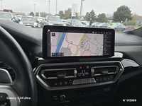 BMW (G01) X3 XDRIVE 30E 292CH M SPORT BVA8