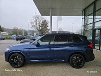 BMW (G01) X3 XDRIVE 30E 292CH M SPORT BVA8