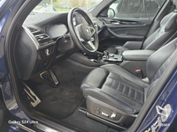 BMW (G01) X3 XDRIVE 30E 292CH M SPORT BVA8
