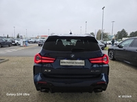 BMW (G01) X3 XDRIVE 30E 292CH M SPORT BVA8
