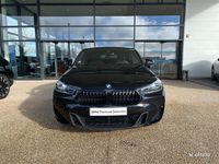 BMW (F39) X2 SDRIVE 18D M SPORT BVA8