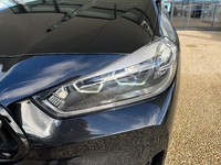 BMW (F39) X2 SDRIVE 18D M SPORT BVA8