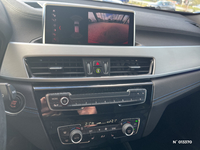 BMW (F39) X2 SDRIVE 18D M SPORT BVA8