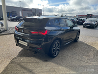 BMW (F39) X2 SDRIVE 18D M SPORT BVA8