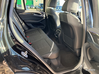 BMW (G01) X3 XDRIVE 30D 286 CH BVA8 LUXURY