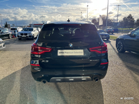 BMW (G01) X3 XDRIVE 30D 286 CH BVA8 LUXURY