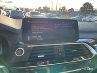 BMW (G01) X3 XDRIVE 30D 286 CH BVA8 LUXURY