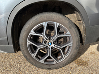 BMW (F48) X1 SDRIVE 18I 140CH DKG7 XLINE