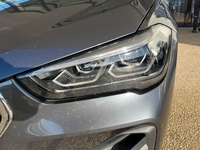 BMW (F48) X1 SDRIVE 18I 140CH DKG7 XLINE