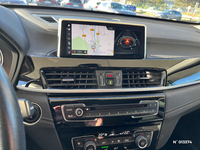 BMW (F48) X1 SDRIVE 18I 140CH DKG7 XLINE