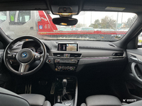 BMW (F39) X2 XDRIVE25E 220 M SPORT BVA6