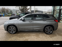 BMW (F39) X2 XDRIVE25E 220 M SPORT BVA6