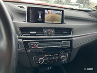 BMW (F39) X2 XDRIVE25E 220 M SPORT BVA6