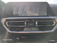 BMW (G21) TOURING 330D XDRIVE 265CH M SPORT BVA8