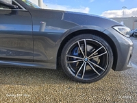 BMW (G21) TOURING 330D XDRIVE 265CH M SPORT BVA8