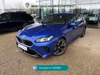 BMW (F70) 120 170CH M SPORT DKG7