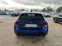 BMW (F70) 120 170CH M SPORT DKG7