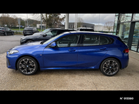 BMW (F70) 120 170CH M SPORT DKG7