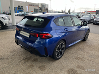 BMW (F70) 120 170CH M SPORT DKG7