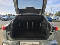 BMW (U10) X2 SDRIVE 18D 163CH M SPORT DKG7