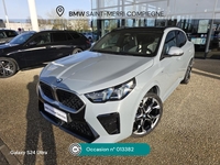 BMW (U10) X2 SDRIVE 18D 163CH M SPORT DKG7