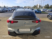 BMW (U10) X2 SDRIVE 18D 163CH M SPORT DKG7