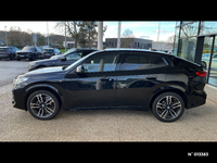 BMW (U10) X2 SDRIVE 18D 163CH M SPORT DKG7