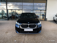 BMW (U10) X2 SDRIVE 18D 163CH M SPORT DKG7
