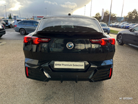 BMW (U10) X2 SDRIVE 18D 163CH M SPORT DKG7