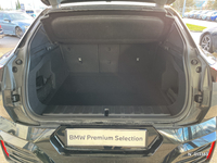 BMW (U10) X2 SDRIVE 18D 163CH M SPORT DKG7