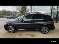 BMW (G01) X3 XDRIVE 30E 292CH M SPORT BVA8