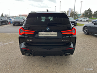 BMW (G01) X3 XDRIVE 30E 292CH M SPORT BVA8