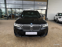 BMW (G01) X3 XDRIVE 30E 292CH M SPORT BVA8