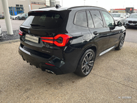 BMW (G01) X3 XDRIVE 30E 292CH M SPORT BVA8
