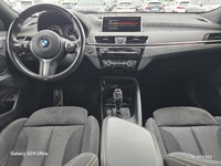 BMW (F39) X2 XDRIVE 20D 190CH BVA8 M SPORT X