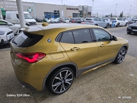 BMW (F39) X2 XDRIVE 20D 190CH BVA8 M SPORT X