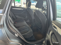 BMW (F48) X1 SDRIVE 18D 150CH M SPORT BVA8