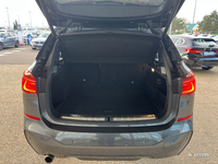 BMW (F48) X1 SDRIVE 18D 150CH M SPORT BVA8
