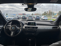 BMW (F48) X1 SDRIVE 18D 150CH M SPORT BVA8