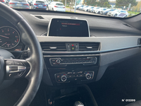 BMW (F48) X1 SDRIVE 18D 150CH M SPORT BVA8