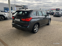 BMW (F48) X1 SDRIVE 18D 150CH M SPORT BVA8