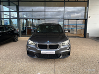 BMW (F48) X1 SDRIVE 18D 150CH M SPORT BVA8