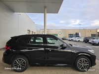 BMW (U11) X1 SDRIVE 20I 170CH M SPORT DKG7
