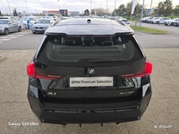 BMW (U11) X1 SDRIVE 20I 170CH M SPORT DKG7